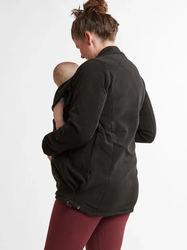 Mums The Word Expandable Jacket>Title Nine Fashion