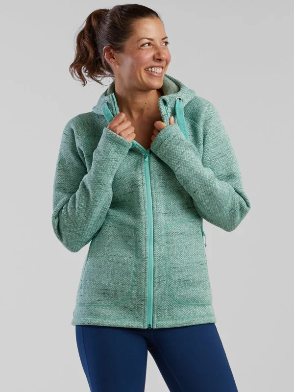 Must-Have Hoodie>Title Nine Cheap