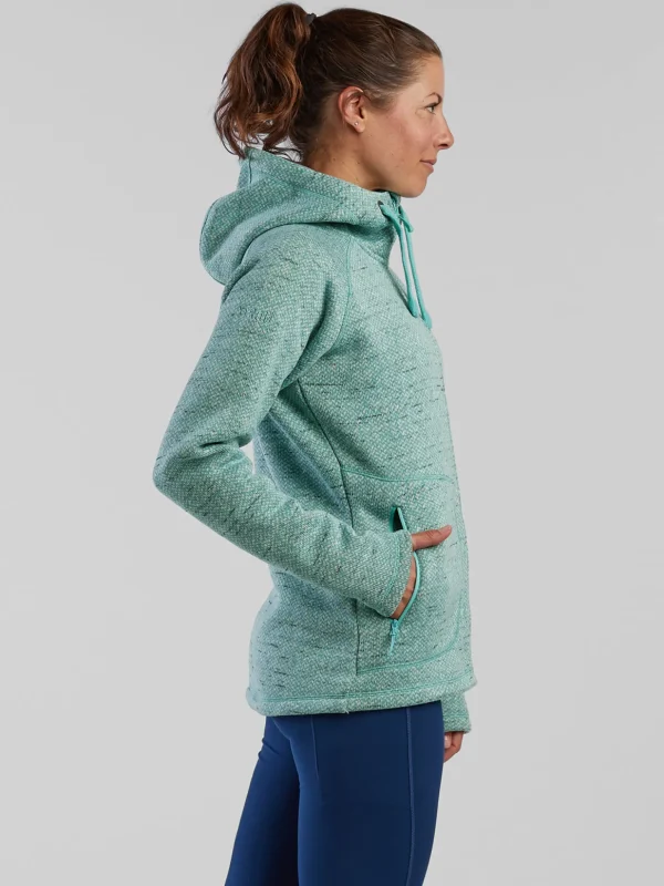 Must-Have Hoodie>Title Nine Cheap