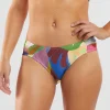 Naiad Bikini Bottom - Bora Bora>Title Nine Shop