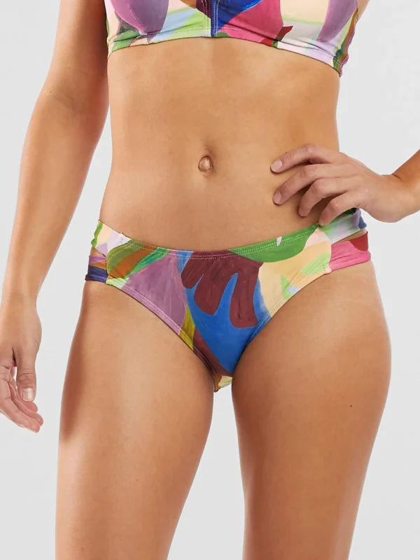 Naiad Bikini Bottom - Bora Bora>Title Nine Shop