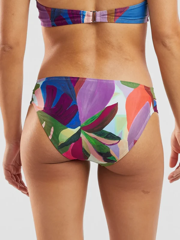 Naiad Bikini Bottom - Bora Bora>Title Nine Shop
