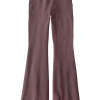 Nebula High Waisted Flare Pants>Title Nine Cheap