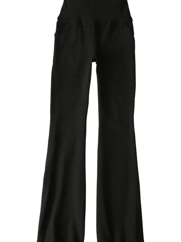 Nebula High Waisted Flare Pants>Title Nine Cheap