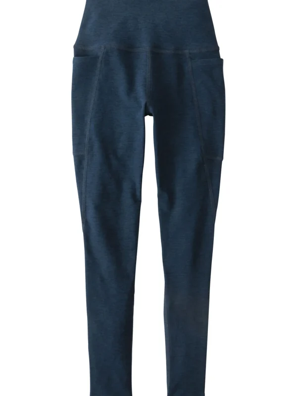 Nebula High Waisted Pocket Leggings>Title Nine New