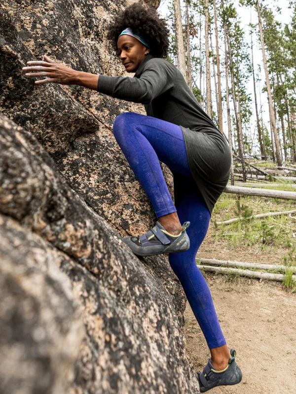Nebula High Waisted Pocket Leggings>Title Nine New