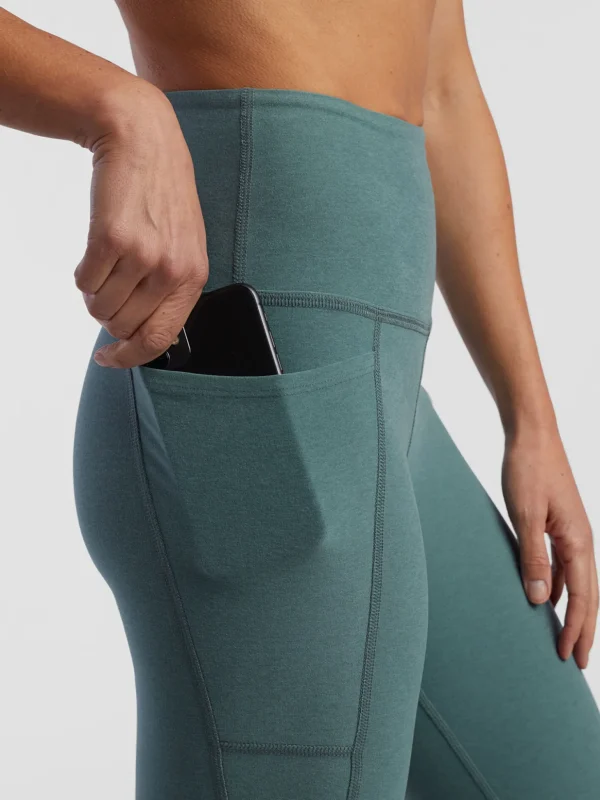 Nebula High Waisted Pocket Leggings>Title Nine New