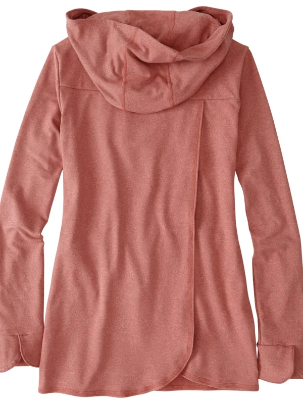 Next Level Hoodie>Title Nine Best