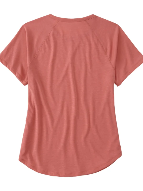 Notton Baseball Tee>Title Nine Outlet