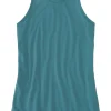 Notton™ Racerback Tank Top - Solid>Title Nine Flash Sale