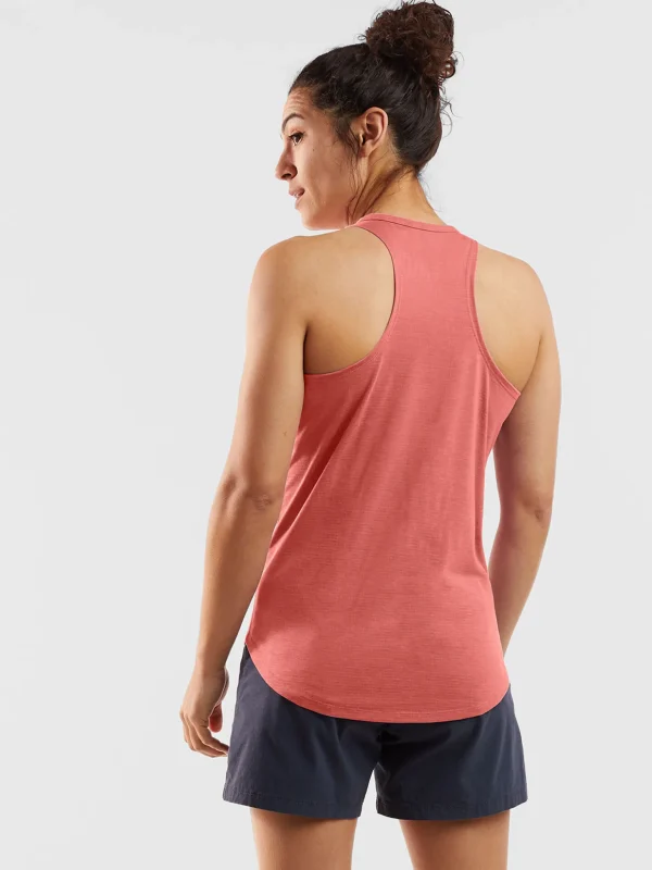 Notton™ Racerback Tank Top - Solid>Title Nine Flash Sale