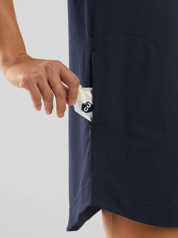 Oasis Hoodie Cover Up>Title Nine Clearance