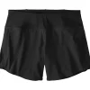 Obsession Running Shorts 6">Title Nine Outlet