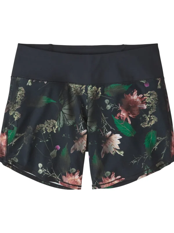 Obsession Running Shorts 6">Title Nine Outlet