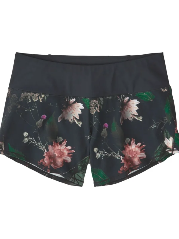 Obsession Running Shorts 4">Title Nine Cheap