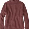 Offsite Synergy Turtleneck Sweater>Title Nine Sale