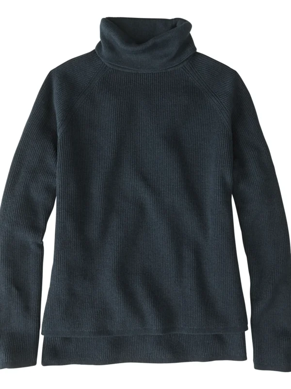 Offsite Synergy Turtleneck Sweater>Title Nine Sale