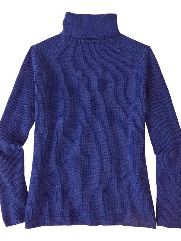 Offsite Synergy Turtleneck Sweater>Title Nine Sale