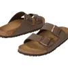 Ojai Sandal - Double Strap>Title Nine New
