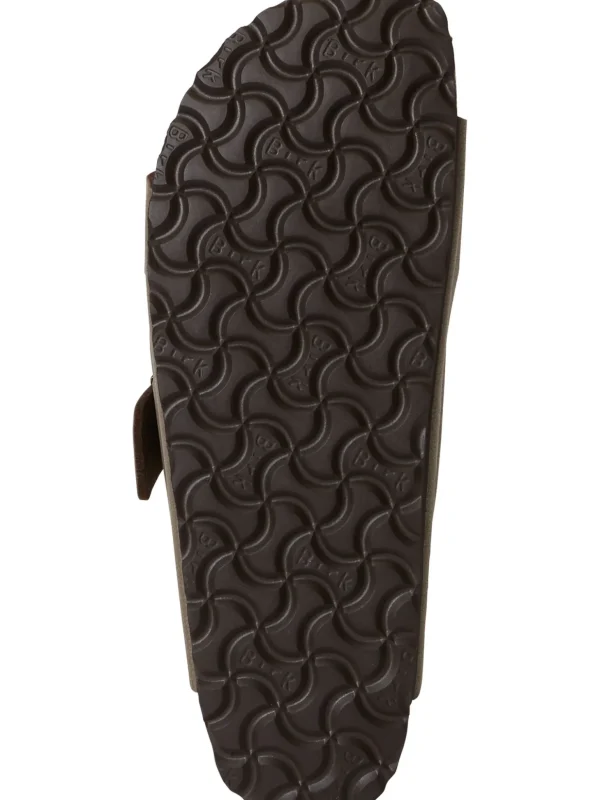 Ojai Sandal - Double Strap>Title Nine New