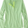 Ossa Long Sleeve Top>Title Nine Discount