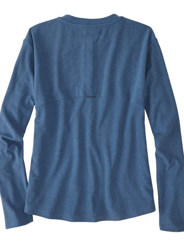 Ossa Long Sleeve Top>Title Nine Discount