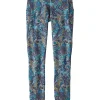 Otta Polartec® Tights>Title Nine Best
