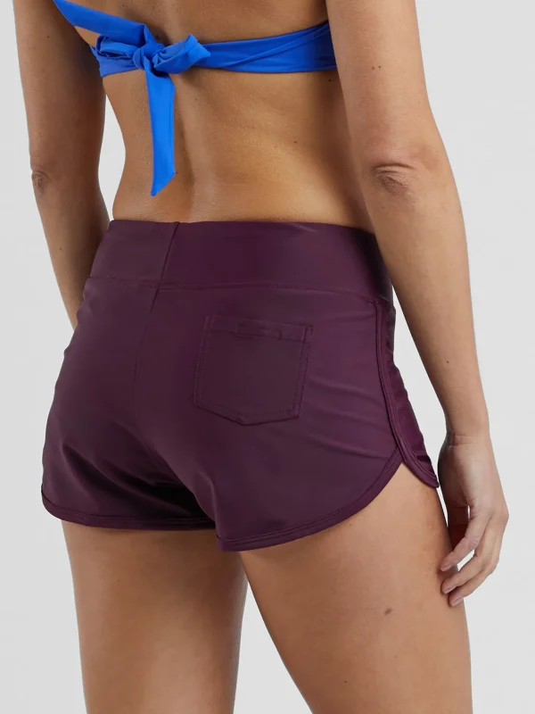 Paddle Board Swim Shorts>Title Nine Online