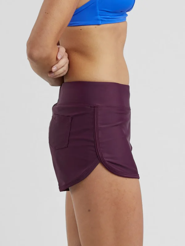 Paddle Board Swim Shorts>Title Nine Online