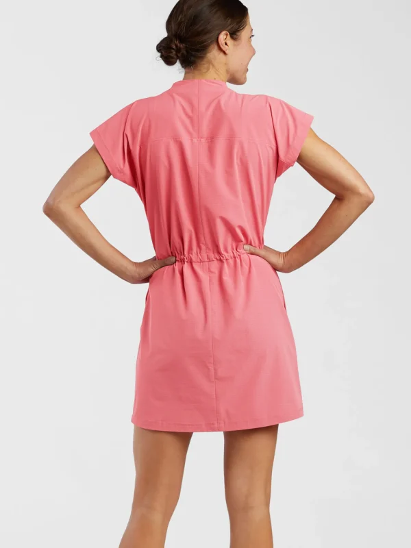 Pali Dress>Title Nine Discount