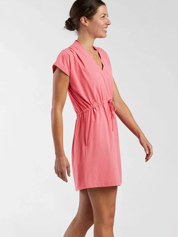Pali Dress>Title Nine Discount