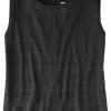 Phoenix Pleat Back Tank Top>Title Nine Flash Sale