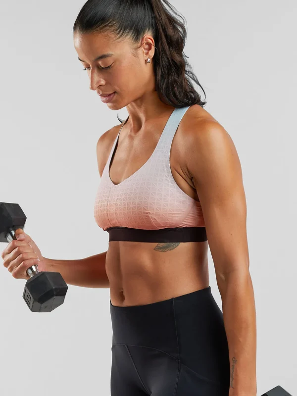 Plume Ab Sports Bra>Title Nine Shop