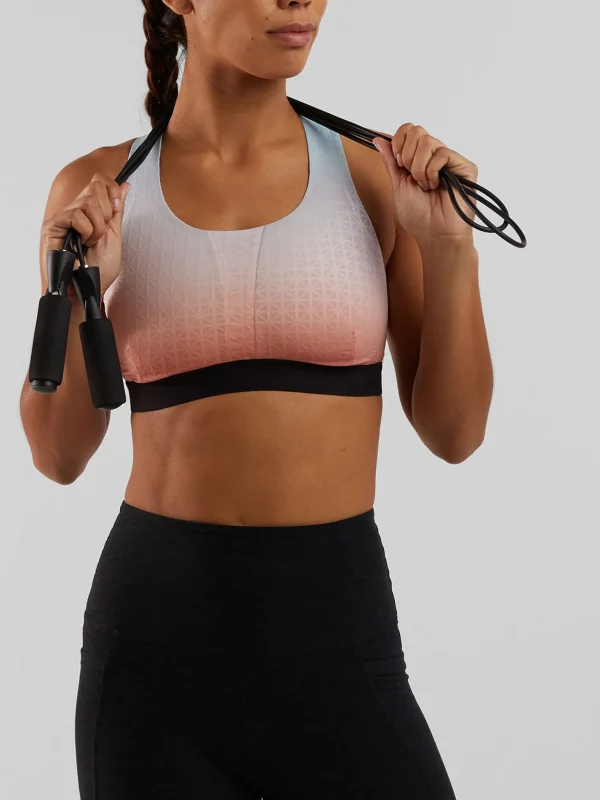 Plume Cd Sports Bra>Title Nine Hot