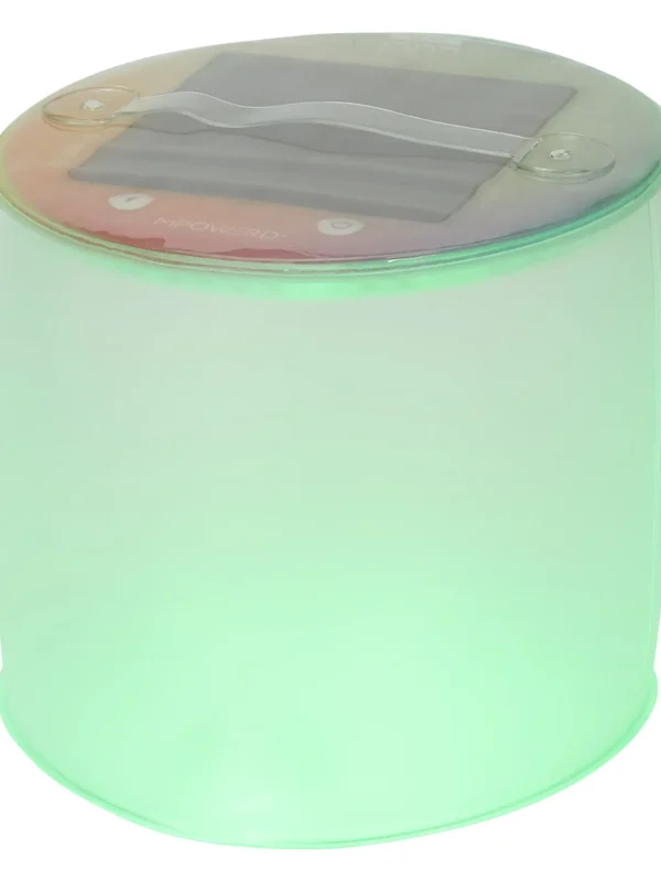 Pop It Solar Charging Lantern - Multi>Title Nine Discount