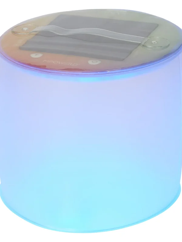 Pop It Solar Charging Lantern - Multi>Title Nine Discount