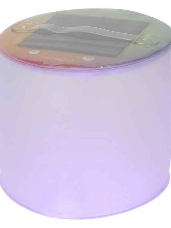 Pop It Solar Charging Lantern - Multi>Title Nine Discount