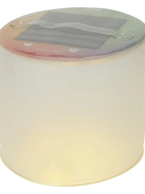 Pop It Solar Charging Lantern - Multi>Title Nine Discount