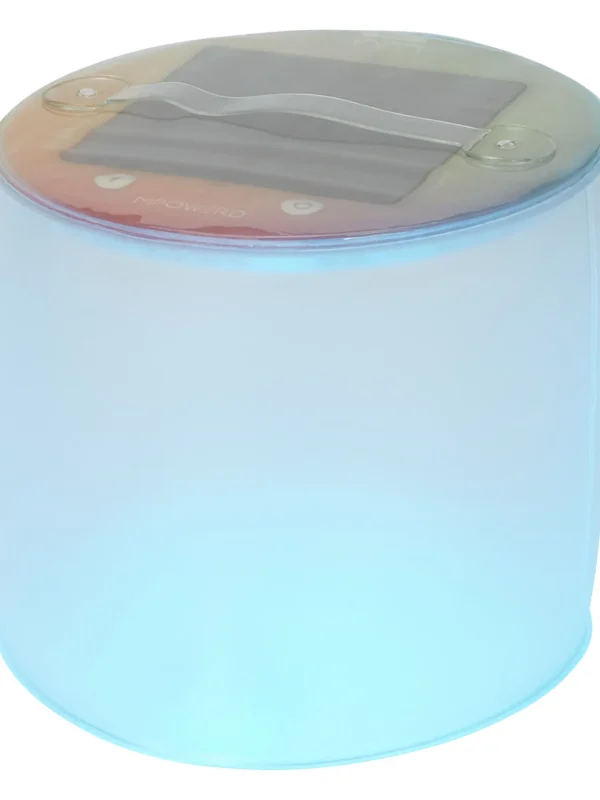 Pop It Solar Charging Lantern - Multi>Title Nine Discount