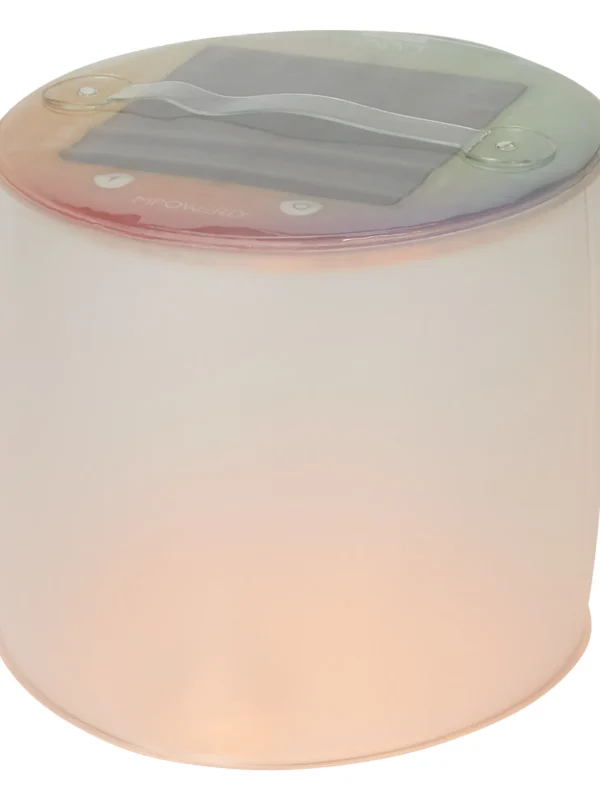 Pop It Solar Charging Lantern - Multi>Title Nine Discount