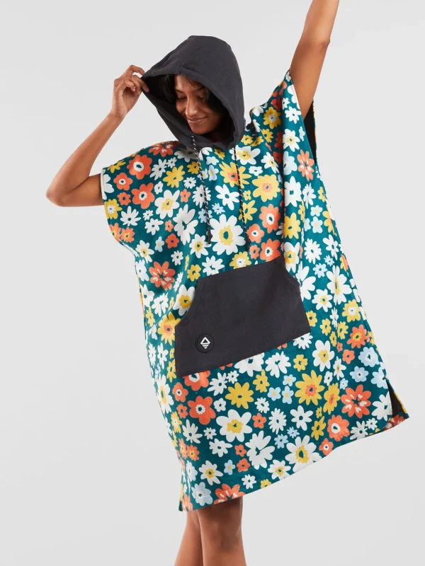Privasea Poncho>Title Nine Best Sale