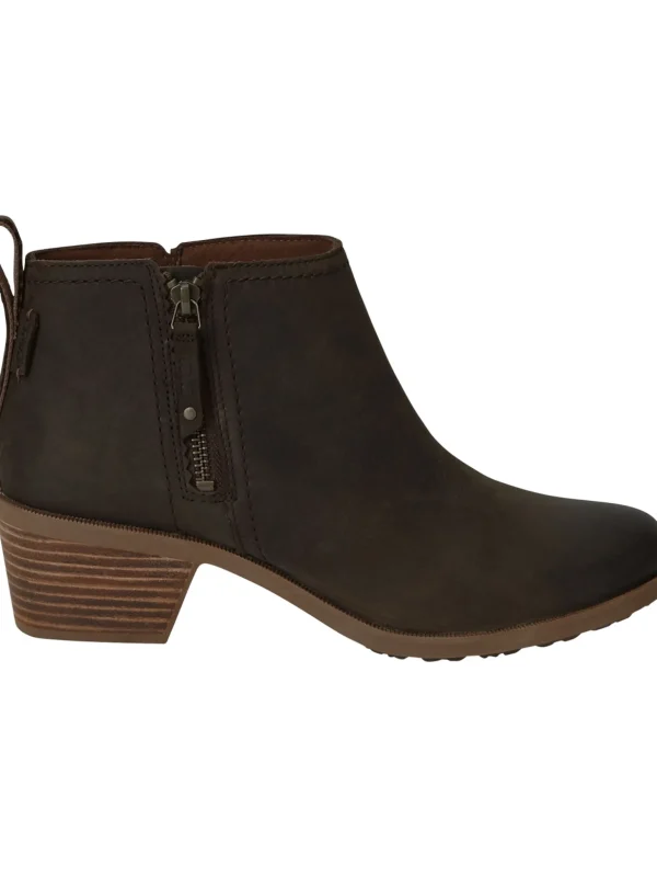 Rain Reliever Waterproof Bootie>Title Nine Fashion