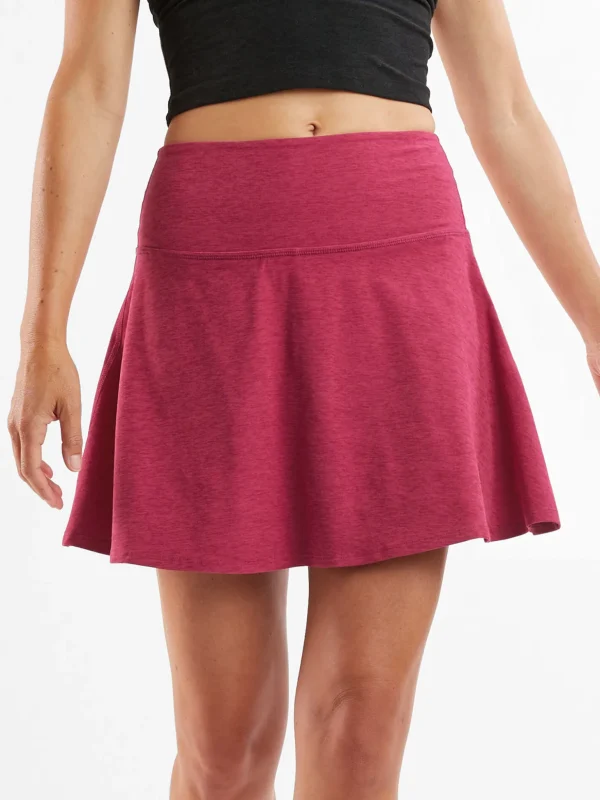 Rally Skort>Title Nine New
