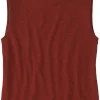 Ravine Muscle Tank - Solid>Title Nine Clearance