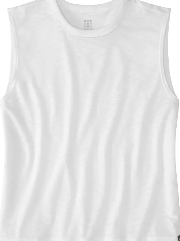 Ravine Muscle Tank - Solid>Title Nine Clearance