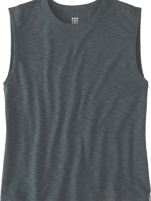 Ravine Muscle Tank - Solid>Title Nine Clearance