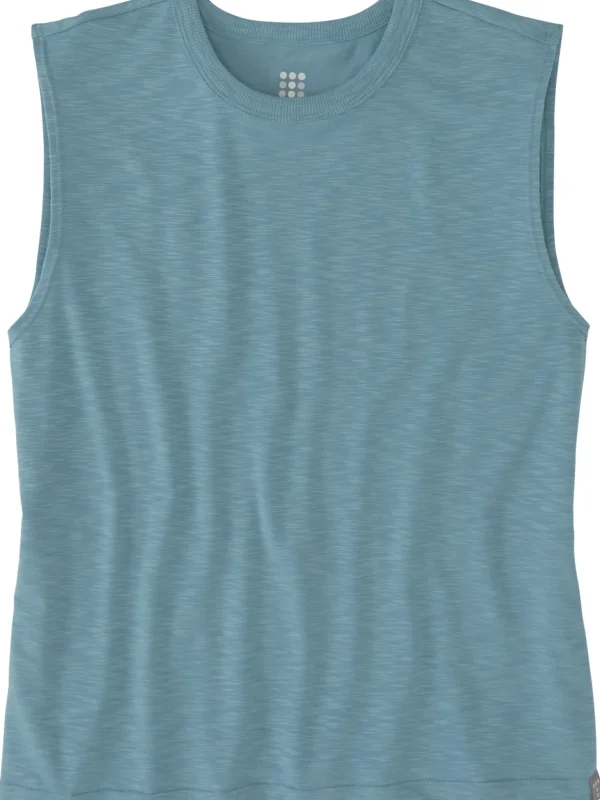 Ravine Muscle Tank - Solid>Title Nine Clearance