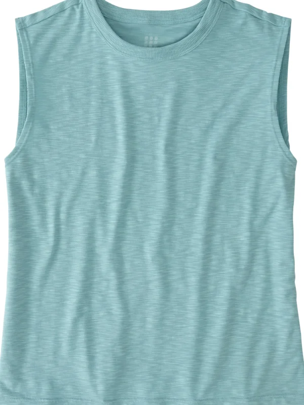 Ravine Muscle Tank - Solid>Title Nine Clearance