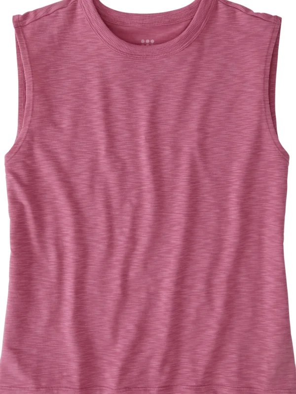 Ravine Muscle Tank - Solid>Title Nine Clearance