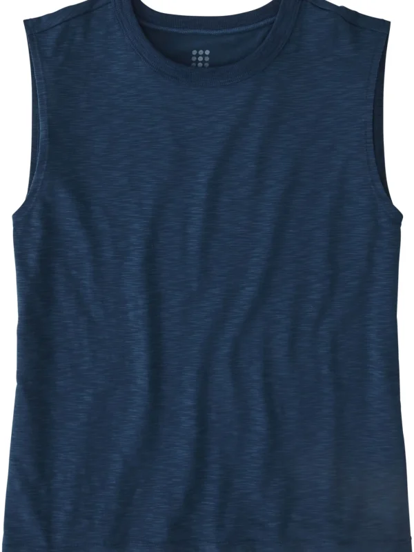 Ravine Muscle Tank - Solid>Title Nine Clearance